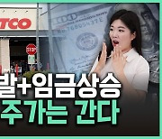 고용에 '화들짝' PMI에 '안도'…널뛰기 한 미국채 금리 [나수지의 미나리]