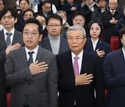 이준석 만난 금태섭 "힘 합치는 단계 올 것...이낙연과도 자주 소통"