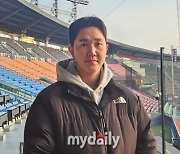 "우리는 최강 불펜이었잖아요" LG 새 마무리, 자신감 이유 있었네