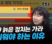 "이준석이 '젊은 정치' 위한 해법? 문제는 결국…"