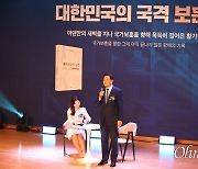 황기철 "한반도 상황 심각... 정치인은 평화 이야기해야"