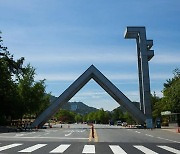 서울·고려·연세대 정시 경쟁률 최근 5년 새 최고