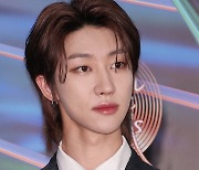 [포토] 세븐틴 디에잇 '날렵한 턱선'