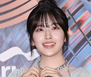 [포토] 아이브 안유진 '눈부신 미모'