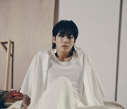 방탄소년단 정국, 英 오피셜 메인차트 재진입