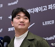 'FA로 가는 게 더 낫지 않아?' 고우석 미국 진출, 올해여야 했던 이유