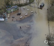 BRITAIN FLOODING