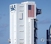 USA NASA SPACE PROGRAMS