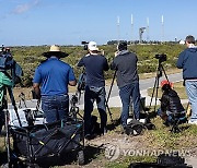 USA NASA SPACE PROGRAMS