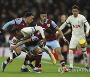 Britain Soccer FA Cup