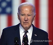 Election 2024 Biden