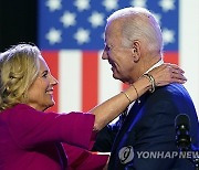 Election 2024 Biden