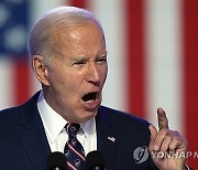 Election 2024 Biden