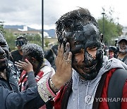 COLOMBIA CARNIVAL