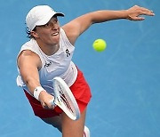 AUSTRALIA TENNIS