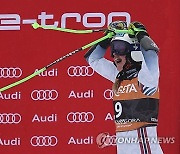 Slovenia Alpine Skiing World Cup