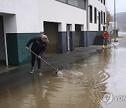 Germany Weather