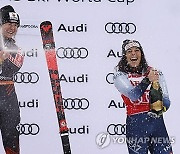 Slovenia Alpine Skiing World Cup