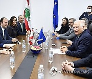 LEBANON EU DIPLOMACY