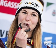 Germany Luge World Cup