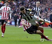 Britain Soccer FA Cup