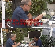 옆집 사장님 "당뇨 있으면 韓 못 살겠네" 잔치국수-비빔밥 조합 부담 ('장사천재 백사장2')