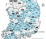 인구감소지역 稅특례 ‘세컨드홈’…대구·부산도 지정될까