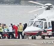 ‘이재명 헬기 이송’에 전국 의사들이 성난 진짜 이유