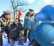 북한, 당 전원회의 결정 관철 강조…"더 큰 승리로"