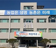 여주시, 2024년도 농촌자원분야 시범사업 접수