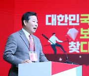 국힘 인재영입위, 학폭피해자 변호사·초등교사 출신 첫 교총 회장 영입