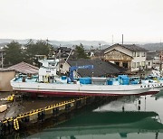 노토반도 해안선 200m 밀려났다…지진해일도 관측의 3배 가능성