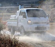 충남 천안 산란계 농장 고병원성 AI 확진