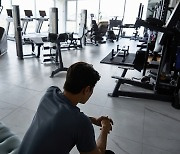 One in two Koreans physically inactive: report