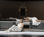 Matthew Bourne’s ‘Romeo and Juliet,’ Simon Stone’s Korean production in LG Arts Center’s stellar lineup