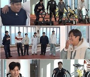 ‘1박 2일’ 문세윤, 국대 코치에게 운동 실력 인정받는다 [MK★TV컷]