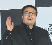 강풀,  ‘무빙’의 웹툰 원작자 [포토엔HD]