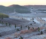 조선중앙TV '김여정 담화 보도하며 기만작전 영상 공개'