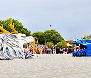 水神이 되고 守神이 되고…권력의 상징이었던 그 존재, 용