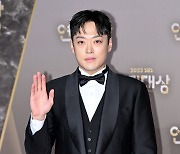 '마이데몬' 정순원, "아버지의 자랑거리" 8일 만 부친상..더 먹먹한 이유 [종합]