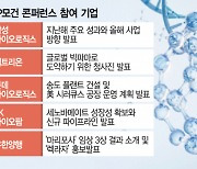 제2 렉라자 나올까···'메가딜' 뜨거운 관심