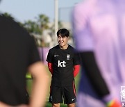 '이강인 충격 퇴장' 클린스만호, 이라크에 1-0 신승... 이재성 결승골