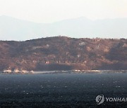 [속보] 옹진군 "연평도서 북한측 포성 청취…야외활동 주의당부"