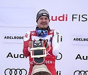 Switzerland Alpine Skiing World Cup