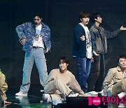 [TEN포토]B1A4 '여전히 청량해'