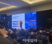 "CES에 인텔·퀄컴·MS 참여…내년 화두는 AI 하드웨어"[CES 2024]