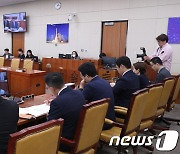 과방위, '우주항공청특별법' 심사…기재위선 '금투세 폐지' 논의