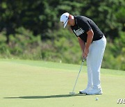 '72홀 버디 34개' PGA 신기록 쓴 임성재 "버디 많았는데…3R 아쉬워"(종합)