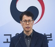 고용노동부, 2023년 12월 노동시장 동향 발표