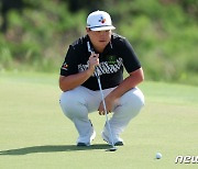 라이 살펴 보는 PGA 투어 시즌 개막전 5위 임성재